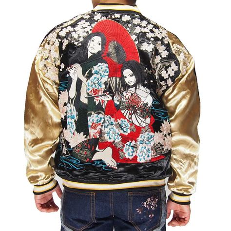 gucci baby bomber jacket|Gucci bomber japanese geisha.